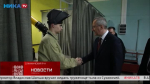Достижения Сухиничского района в благоустройстве, образовании и производстве оценил Владислав Шапша