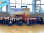 Победа калужанок за явным преимуществом в «Заречье»