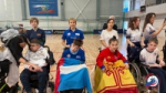 Тульская область встретила сильнейших