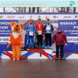Калужский спортсмен стал первым на Кубке России по ачери-биатлону