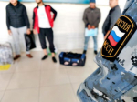 Суд вынес приговор организаторам незаконной миграции