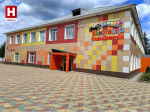 Анатолий Артамонов посетил культурно-выставочный центр в Спас-Деменске