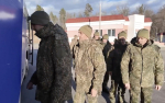 Два солдата из Калужской области освобождены из украинского плена
