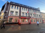 В Калуге 12-летняя девочка пострадала из-за схода наледи