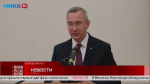 Волонтёрство, благоустройство и другие достижения отметил Владислав Шапша в Юхновском районе
