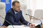 Александр Шляпников напутствовал участников регионального проекта «Герои земли Калужской»
