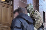 Задержанная ФСБ за передачу Украине данных о военных аэродромах россиянка попала на видео