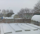 Переменчивый март