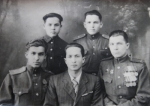 Они сражались за Родину