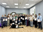 Калужских студентов научат отстаивать свою точку зрения