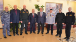 Бывших не бывает