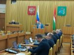 В Калужской области депутаты продлили выплату гражданам, поступающим на военную службу по контракту
