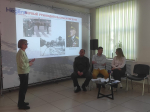 В Калуге отметят 50-летие Поста №1