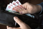 Российские чиновники выплатили семье в пять раз меньше положенного за смерть бойца СВО