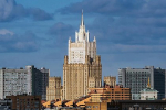 В МИД рассказали об оценке числа убитых в тайных тюрьмах ВСУ пленных