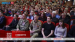 Чистоту и качество благоустройства особо отметили на отчёте главы Спас-Деменского района