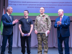 Темпы роста инвестиций в Спас-Деменске превысили 2,5 раза