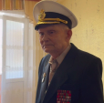 Калужским ветеранам вручили медали в честь 80-летия Победы