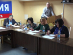 Жюри выбрало финалистов межэтнического конкурса чтецов в Калуге