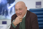 Познер назвал не очень умным запрет на турецкие сериалы в России
