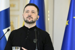Зеленский прокомментировал возможное признание Трампом Крыма частью России