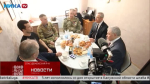 Чистоту и качество благоустройства особо отметили на отчёте главы Спас-Деменского района