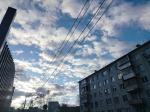 В Калуге установилась мартовская температура