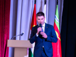 Людиновский район выводит регион в тройку лидеров ЦФО по производству овощей