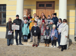 В Калуге стартовал проект «Маленький реставратор»