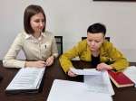 В Обнинске готовятся к благоустройству сквера на улице Жолио-Кюри