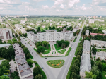 Городская среда до деталей