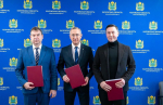 В Калужской области подписали соглашения, направленные на наращивание туристического потенциала региона