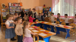 В Жуковском районе педагоги-психологи поддержали детей участников СВО