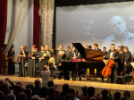 В Тарусе празднуют 110 лет со дня рождения пианиста Святослава Рихтера