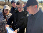 Музейный комплекс в Тарутино Жуковского района осовременят