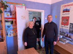 Новое здание получит школа в Тарутине