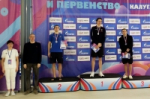 58 медалей калужских пловцов на чемпионате и первенствах ЦФО