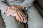 В Калуге 96-летняя женщина пострадала в ДТП