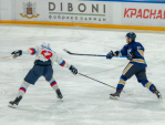 Хоккеисты \
