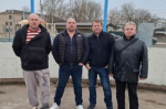 В Куровском появится спорткомплекс с электронным тренером