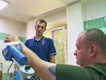 Реабилитационный центр с водолечебницей для участников СВО откроют в Калуге
