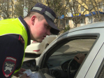 76 нарушений ПДД выявили вблизи калужских школ и детсадов