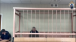 В Калуге педофила заключили под стражу