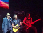 Калужский рок-подвал посетил бывший солист Deep Purple