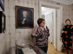 В Калуге литературную гостиную посвятили декабристу Г. С. Батенькову