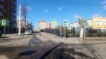 В Калуге появились новые дорожные знаки