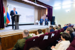 В Мещовске подвели итоги работы за 2024 год