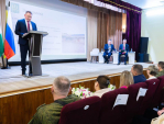 Птицефабрику и завод точного литья планируют построить в Мещовске