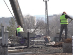 29 зданий собираются восстановить калужане в Первомайске