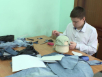На международный конкурс адаптивной одежды принимаются заявки